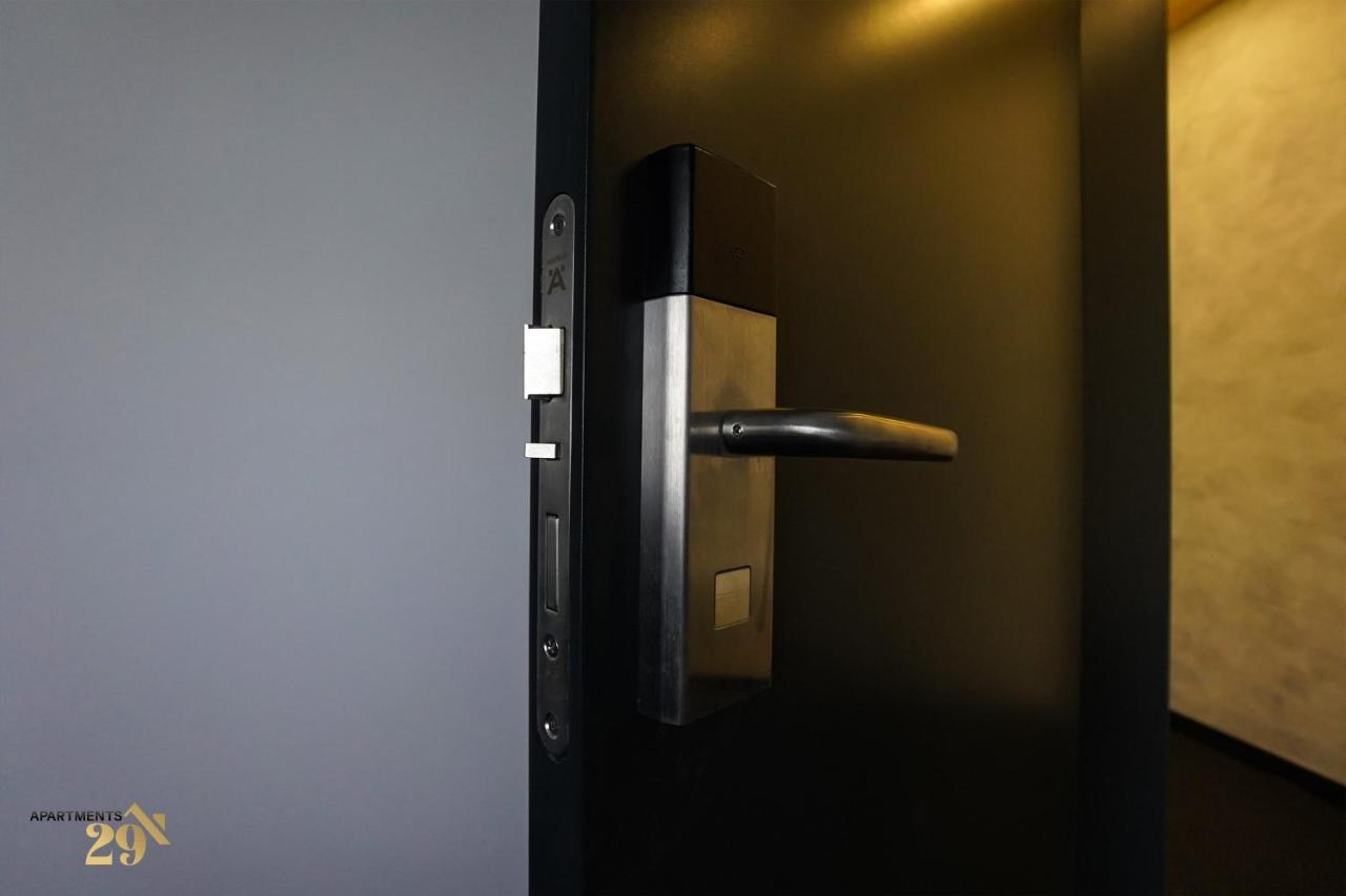Apartments 29 Indija Εξωτερικό φωτογραφία