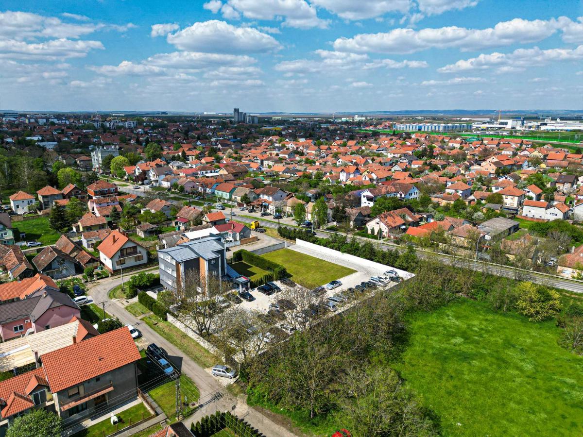 Apartments 29 Indija Εξωτερικό φωτογραφία