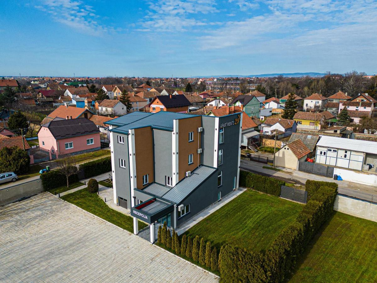 Apartments 29 Indija Εξωτερικό φωτογραφία
