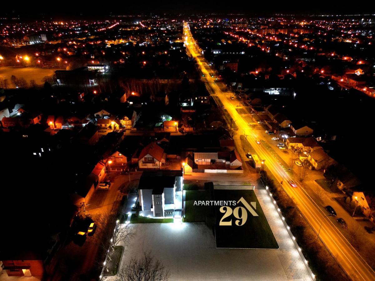 Apartments 29 Indija Εξωτερικό φωτογραφία