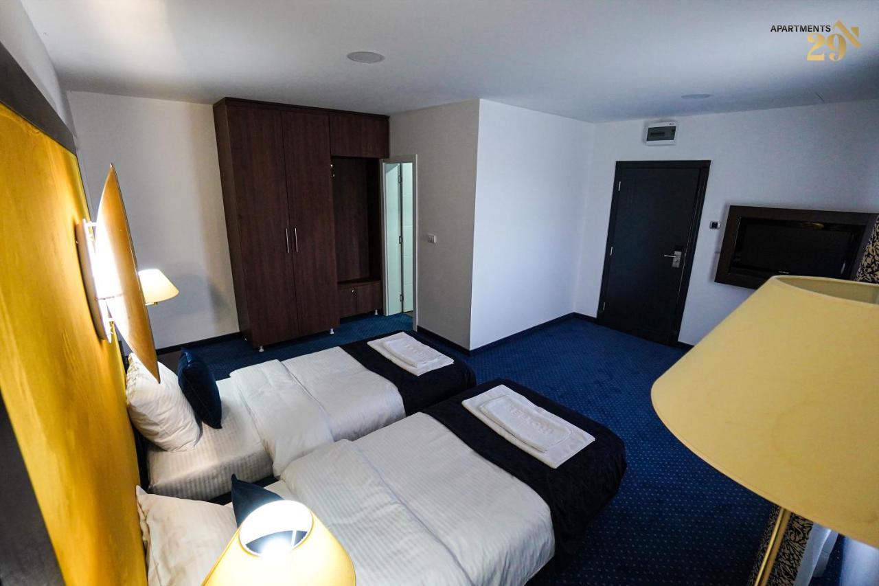 Apartments 29 Indija Εξωτερικό φωτογραφία
