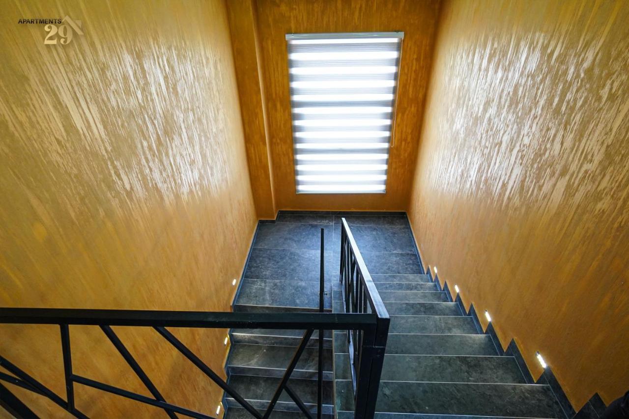 Apartments 29 Indija Εξωτερικό φωτογραφία