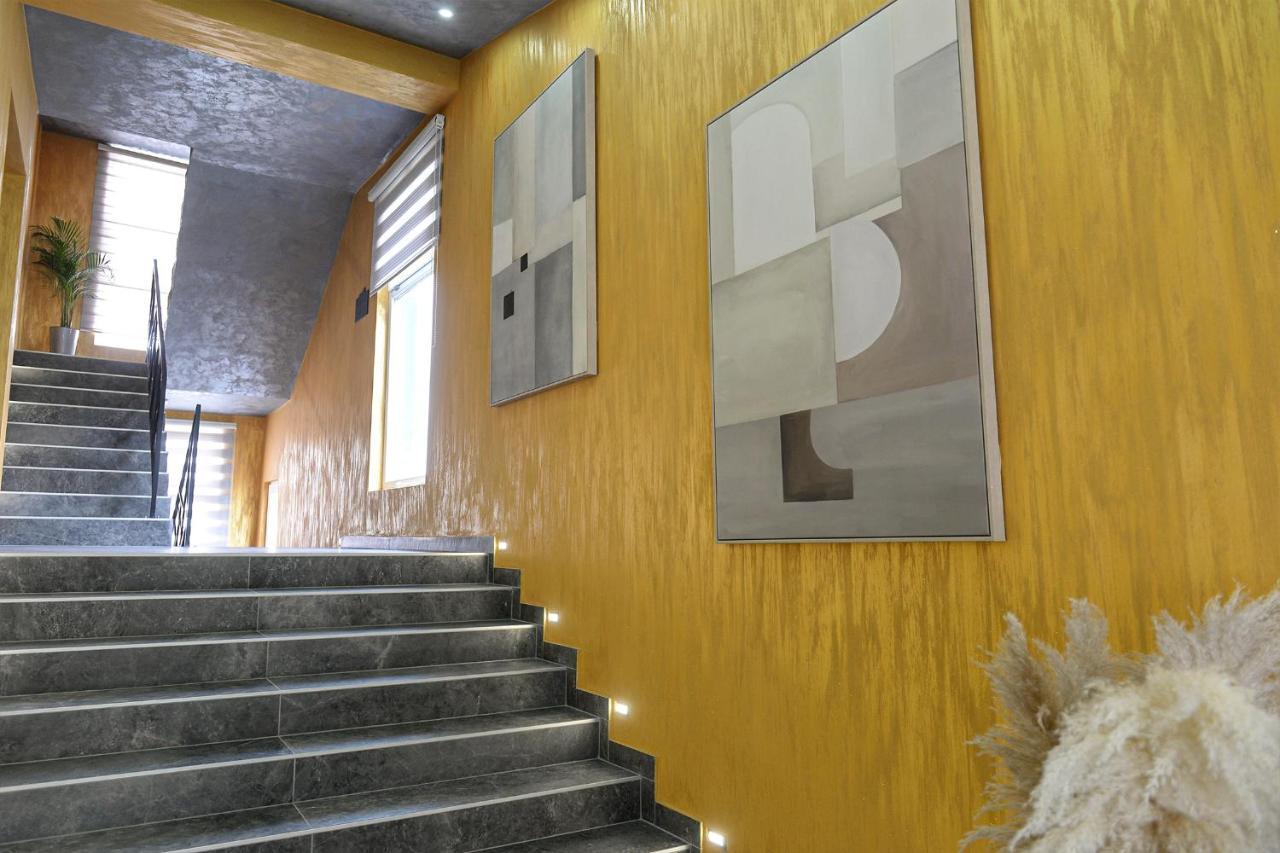 Apartments 29 Indija Εξωτερικό φωτογραφία