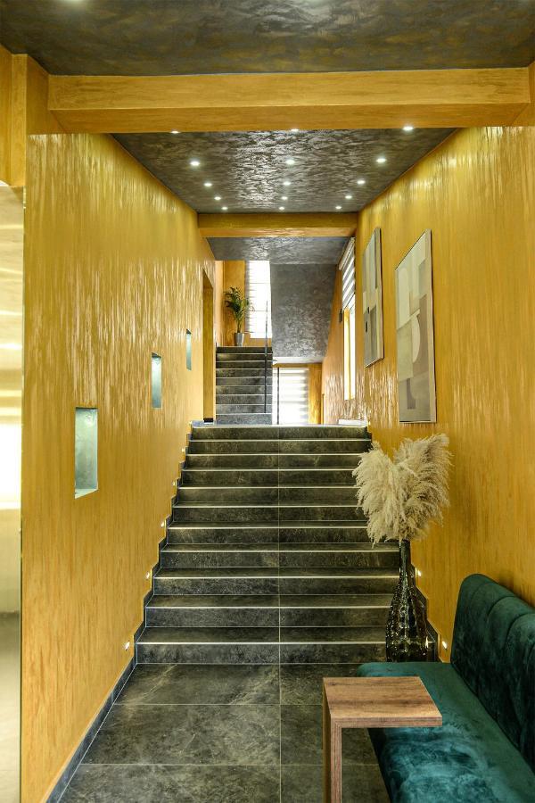 Apartments 29 Indija Εξωτερικό φωτογραφία