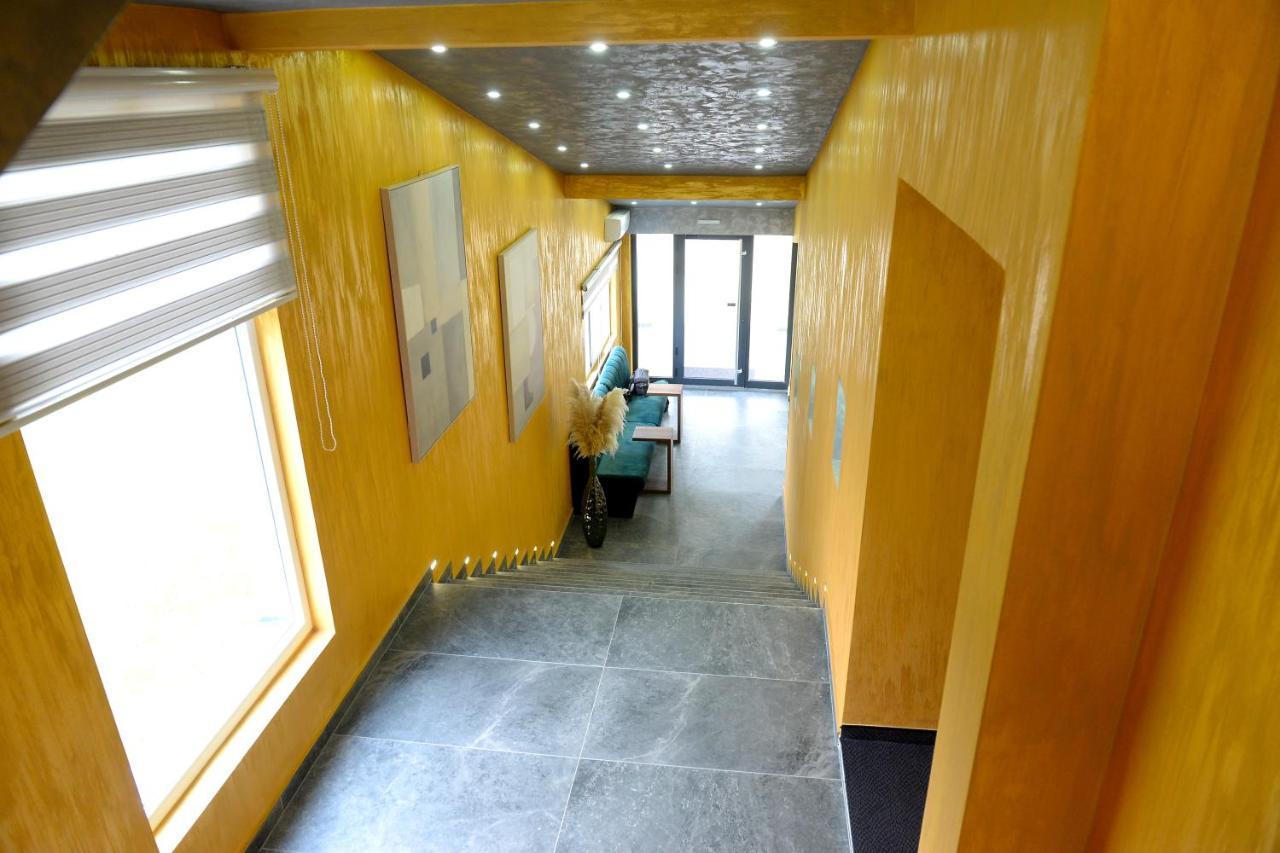 Apartments 29 Indija Εξωτερικό φωτογραφία