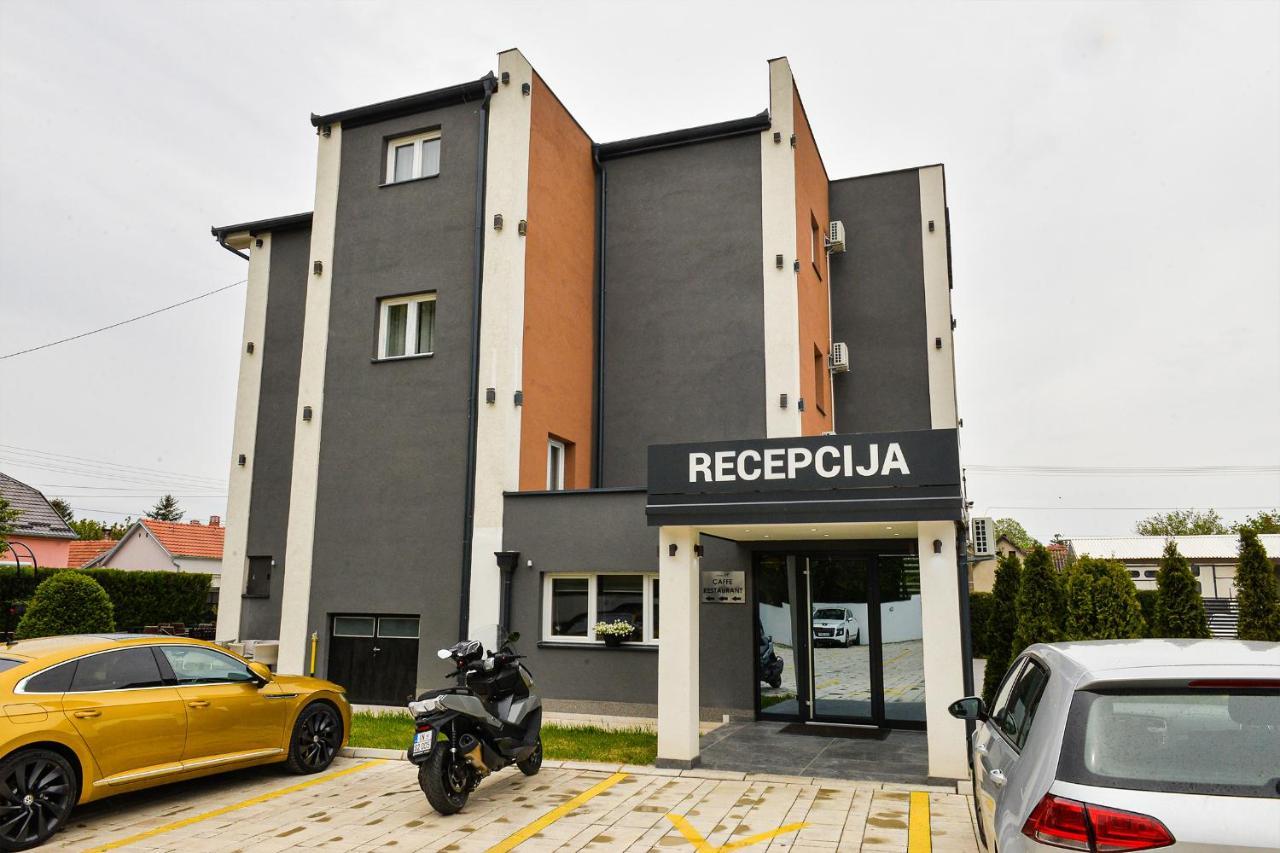 Apartments 29 Indija Εξωτερικό φωτογραφία