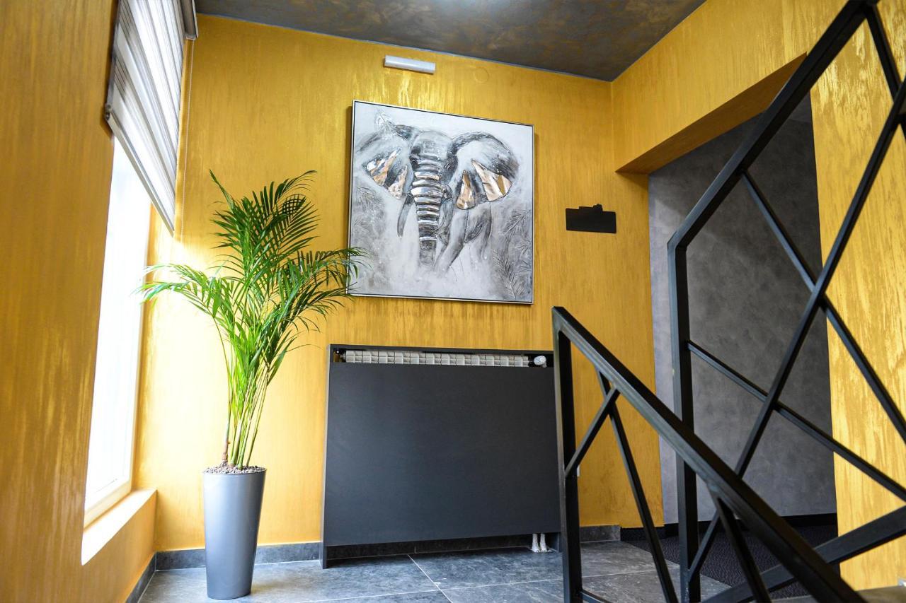 Apartments 29 Indija Εξωτερικό φωτογραφία