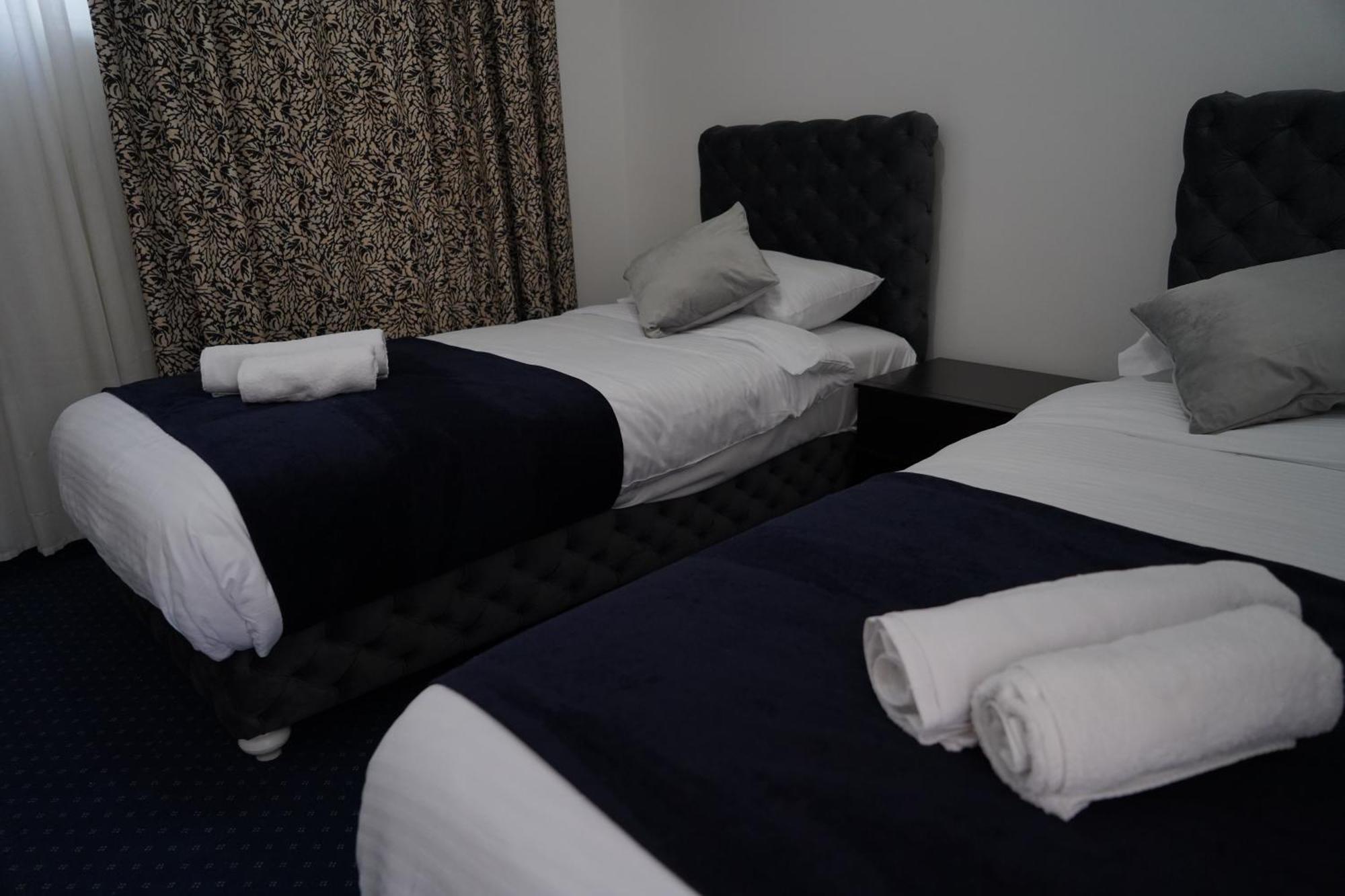 Apartments 29 Indija Εξωτερικό φωτογραφία