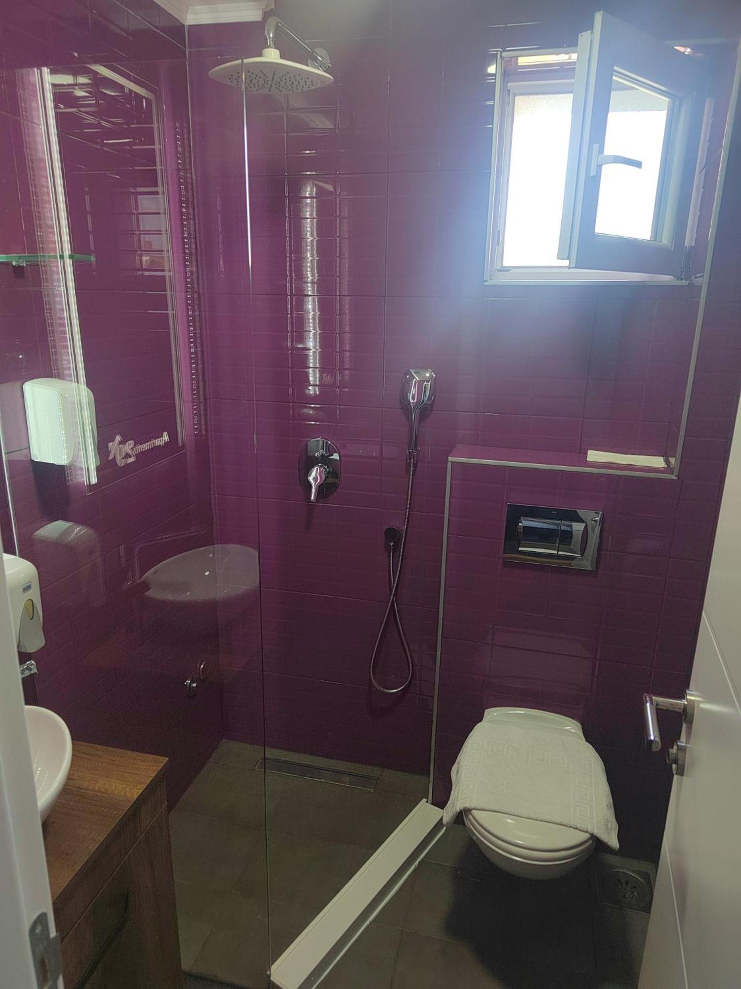 Apartments 29 Indija Εξωτερικό φωτογραφία