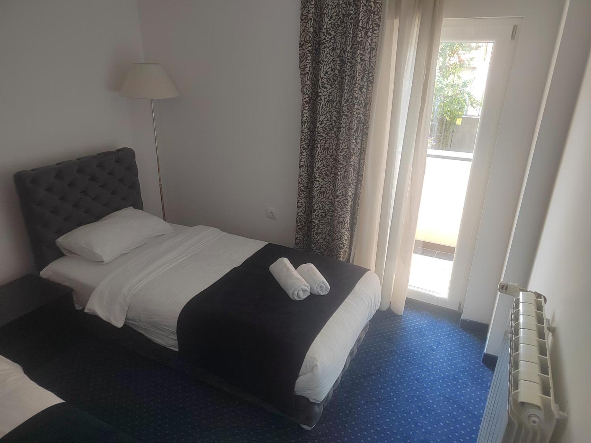 Apartments 29 Indija Εξωτερικό φωτογραφία